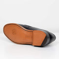 Black Portsmouth Loafers