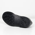 Black Woodstock 5636/8 Derby Shoes