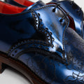Blue Book Moon 'Poison' Gibson Shoes