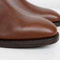 Brown Chatsworth Chelsea Boots
