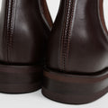 Chestnut Comfort Craftsman Chelsea Boots