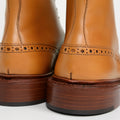Acorn Antique Stow 5634/2 Derby Brogue Boots