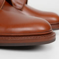 Marron Antique Burford 5635/5 Dainite Derby Boots